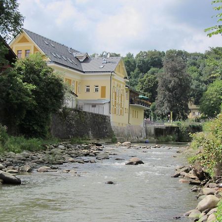 Wellness & Sport Hotel Ttc Vrchlabi Exterior photo